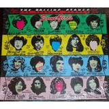 The Rolling Stones Some Girls 2 Cds Deluxe Novo Lacrado