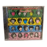 The Rolling Stones Some