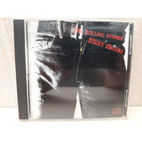 The Rolling Stones sticky Fingers nacional
