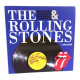The Rolling Stones Unseen Archives Livro Importado Uk
