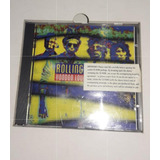 The Rolling Stones Voodoo Lounge Cd Rom Box Fãs Colecionador