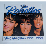 The Ronettes The Colpix