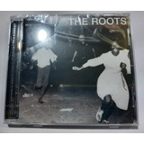 The Roots Things Fall Apart cd Erykah Badu