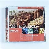 The Rough Guide To The Music Of Mali Guinea