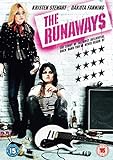 The Runaways dvd