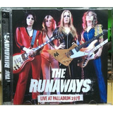 The Runaways Live At