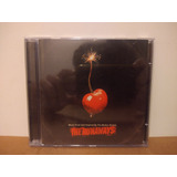 The Runaways trillha Sonora Filme cd