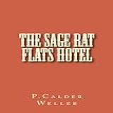 The Sage Rat Flats Hotel English Edition 