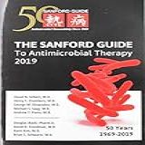 The Sanford Guide To Antimicrobial Therapy