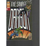 The Savage Dragon N