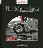 The Schuco Saga 100 Years Replete With Marvels