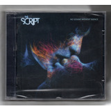 The Script Cd No Sound Without Silence