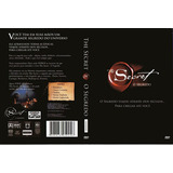 The Secret O Segredo Dvd Original Lacrado