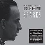 The Seduction Of Ingmar Bergman  Deluxe Version   Audio CD  Sparks