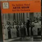 The Seldom Heard Artie Shaw   CD   Swing Era Records SECD 502