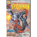 The Sensational Spider man