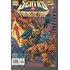 The Sentry Vs Fantastic Four 01  Marvel Bonellihq Cx177a L19
