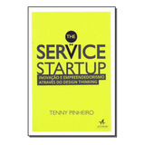 The Service Stratup