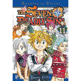 The Seven Deadly Sins