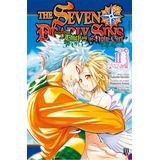 The Seven Deadly Sins