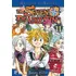 The Seven Deadly Sins - Vol. 11  - Jbc