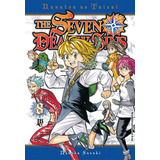The Seven Deadly Sins