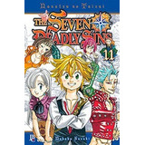 The Seven Deadly Sins
