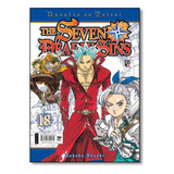 The Seven Deadly Sins Vol 18