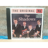 The Shadows the Original 1995 Bom