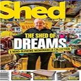 The Shed A Mind Blowing Memorabilia Collection English Edition 