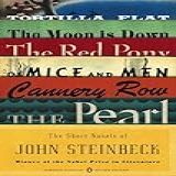 The Short Novels Of John Steinbeck Penguin Classics Deluxe Edition English Edition 