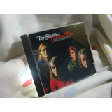 The Shuffles Greatest Hits Pop Rock Anos 70 Cd Remaster
