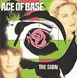 The Sign Audio CD Ace Of Base