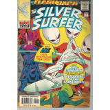 The Silver Surfer Flashback 01 - Marvel Bonellihq Cx209 N20
