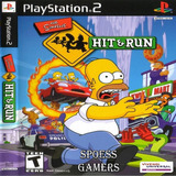 The Simpsons Hit