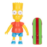 The Simpsons Bart Com