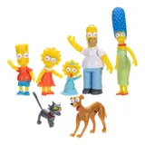 The Simpsons Pack Com