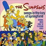 The Simpsons Songs