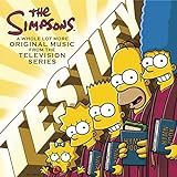 The Simpsons Testify