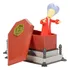 The Simpsons Vampire Mr Burns 12cm 4048 Sunny Jakks Pacific