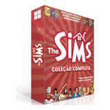 The Sims 1 Completo Todas As Expansões Atualizado Pc Digital