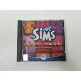 The Sims 1 Encontro