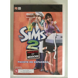 The Sims 2 Aberto