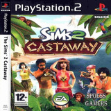 The Sims 2 Castaway Ps2 Patch
