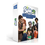 The Sims 2 Completo