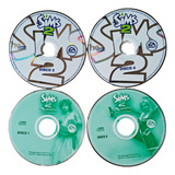 The Sims 2 E