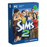 The Sims 2 Edicao