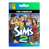 The Sims 2 Em Português
