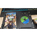 The Sims 2 Gamecube