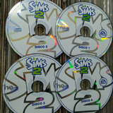 The Sims 2 Jogo